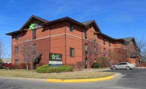 Extended Stay America Suites - Wichita - East